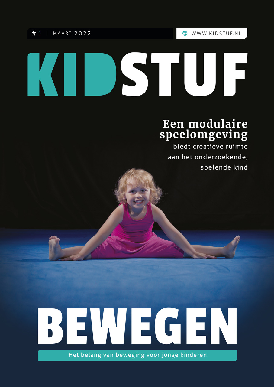 Kidstuf nummer 1